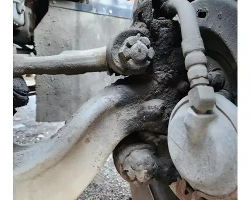 Spindle / Knuckle, Front International F-1924; F-1954 Complete Recycling Group LLC