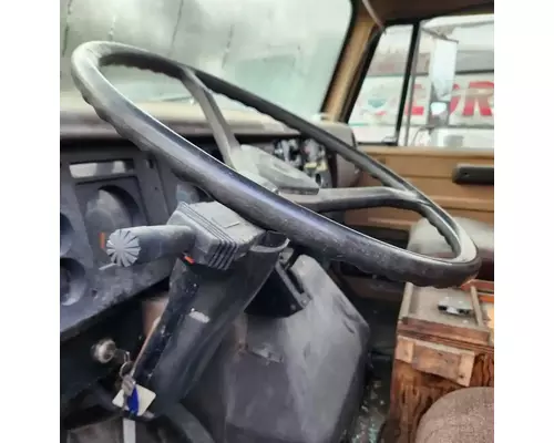 Steering Column International F-1924; F-1954 Complete Recycling Group LLC