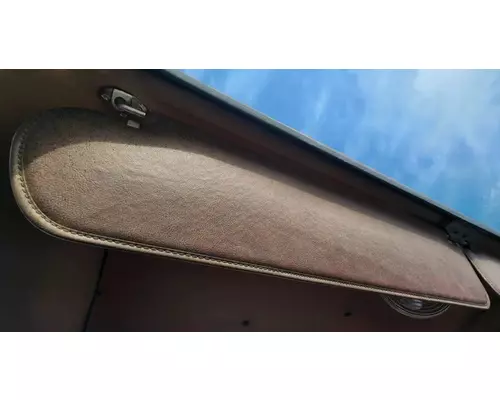 Sun Visor (External) International F-1924; F-1954 Complete Recycling Group LLC