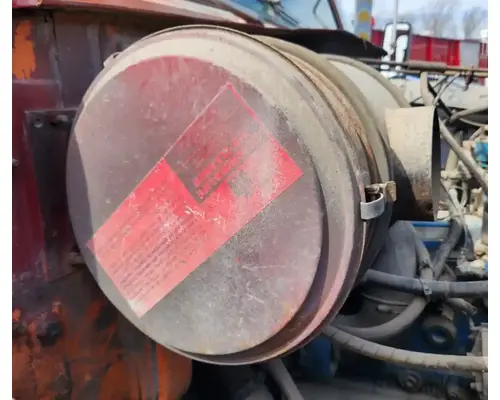 Air Cleaner International F-1924; F-1954 Complete Recycling Group LLC