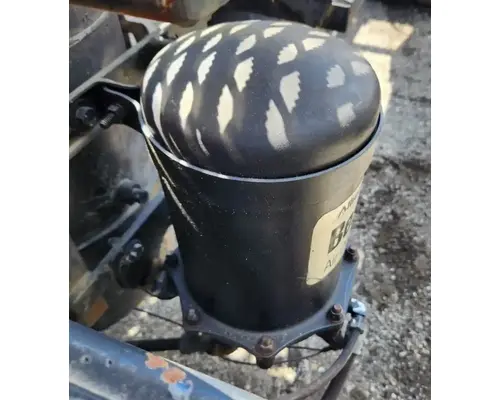 Air Dryer International F-1924; F-1954 Complete Recycling Group LLC