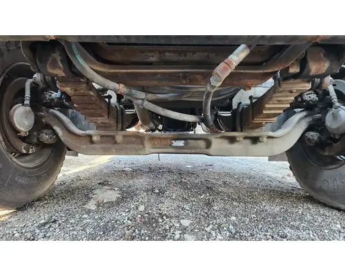 Axle Assembly, Front (Steer) International F-1924; F-1954 Complete Recycling Group LLC