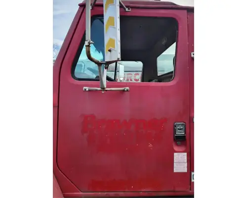 Door Assembly, Front International F-1924; F-1954 Complete Recycling Group LLC