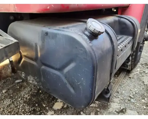 Fuel Tank International F-1924; F-1954 Complete Recycling Group LLC