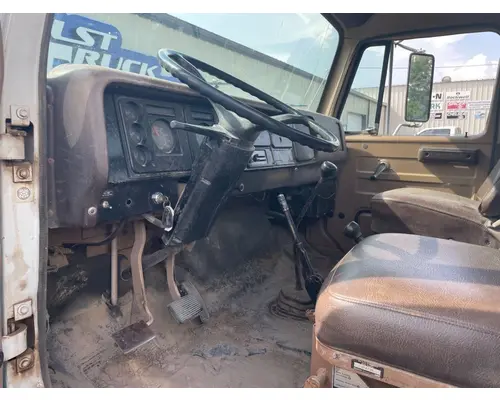 Instrument Cluster International F-1924; F-1954 Holst Truck Parts