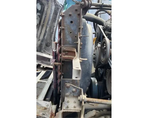 Radiator International F-1924; F-1954 Complete Recycling Group LLC