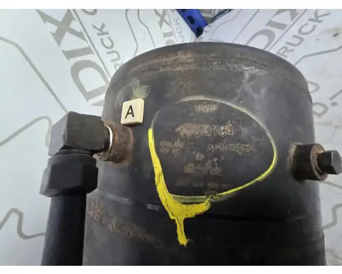 International F-1954 Air Tank