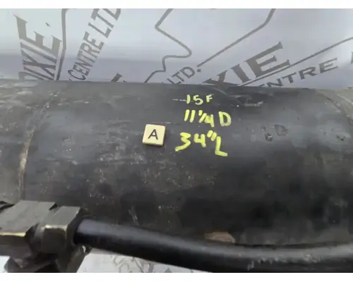 International F-1954 Air Tank