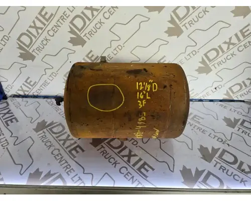 International F-1954 Air Tank