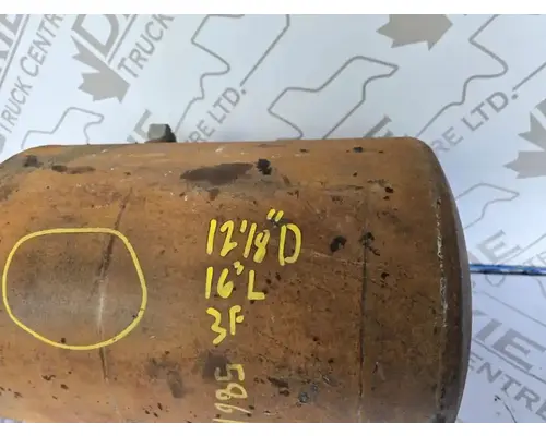 International F-1954 Air Tank