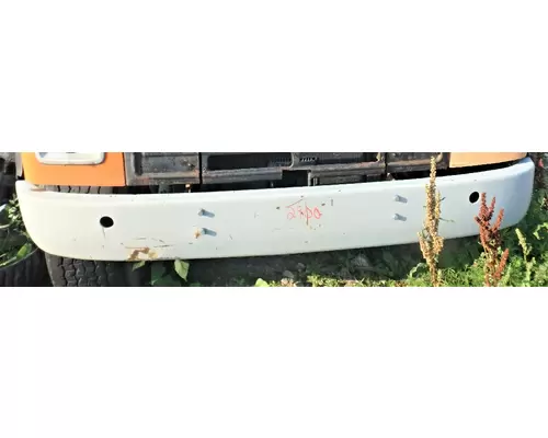 Bumper Assembly, Front INTERNATIONAL F-1954 Sam's Riverside Truck Parts Inc