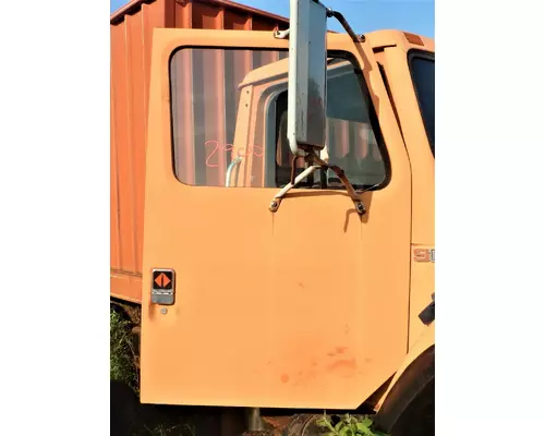 Door Assembly, Front INTERNATIONAL F-1954 Sam's Riverside Truck Parts Inc
