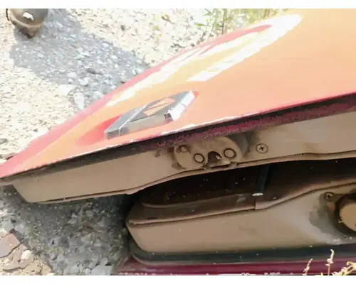 International F-1954 Door Assembly, Front