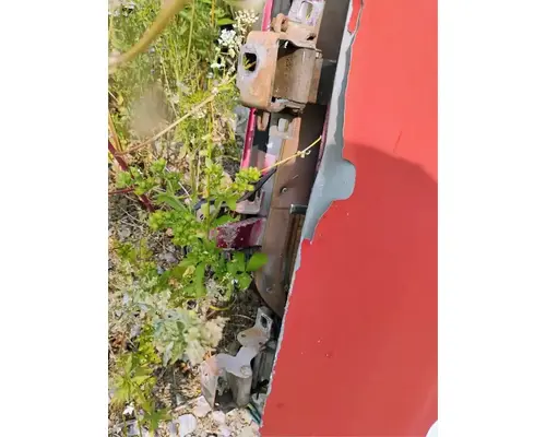 International F-1954 Door Assembly, Front