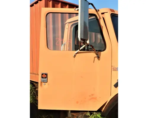 Door Assembly, Front INTERNATIONAL F-1954 Sam's Riverside Truck Parts Inc