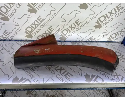 Fender Extension International F-1954 Dixie Truck Centre