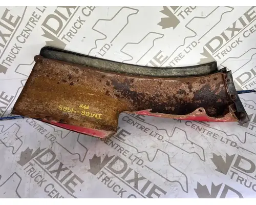 International F-1954 Fender Extension
