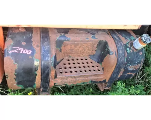 Fuel Tank INTERNATIONAL F-1954 Sam's Riverside Truck Parts Inc