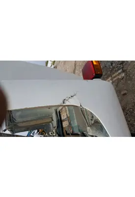 International F-1954 Hood