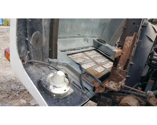 International F-1954 Hood