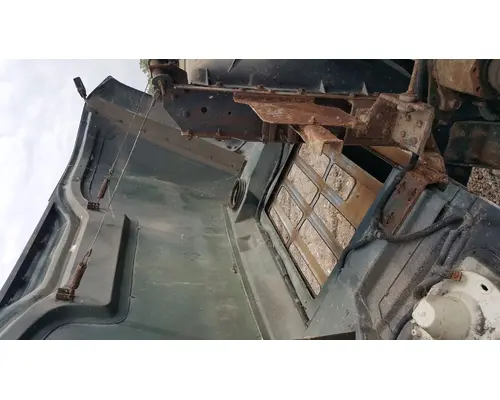 International F-1954 Hood