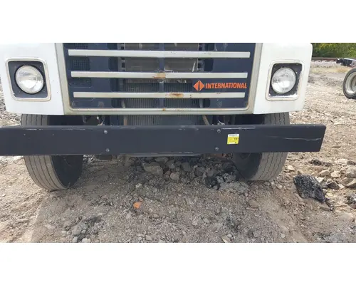 International F-1954 Hood