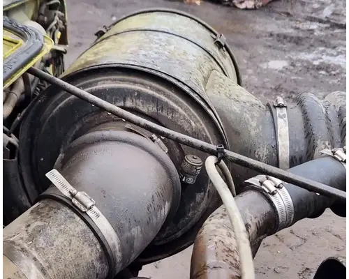 Air Cleaner International F-2275 Complete Recycling Group LLC