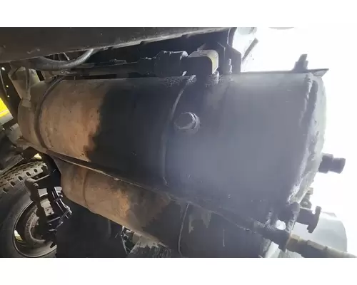 International F-2275 Air Tank
