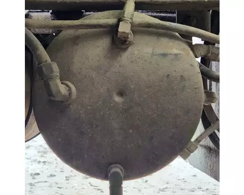 International F-2275 Air Tank
