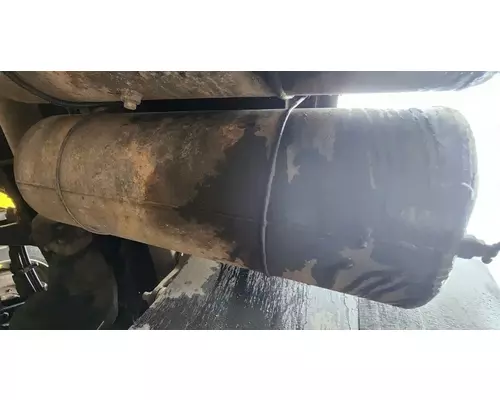 International F-2275 Air Tank