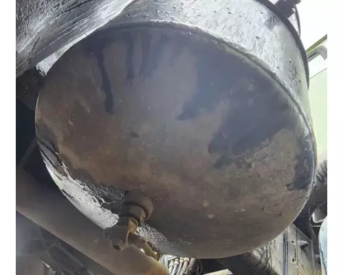 International F-2275 Air Tank