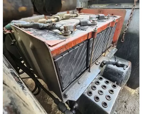 Battery Box International F-2275 Complete Recycling Group LLC