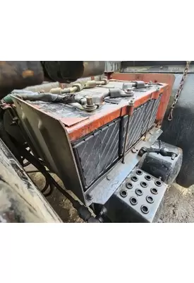 International F-2275 Battery Box