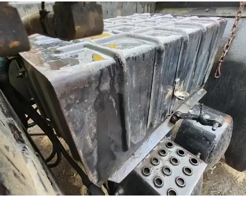 Battery Box International F-2275 Complete Recycling Group LLC