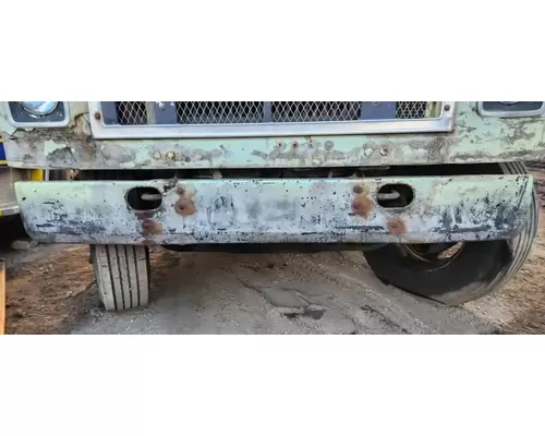 International F-2275 Bumper Assembly, Front