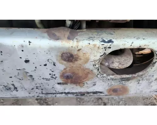 International F-2275 Bumper Assembly, Front