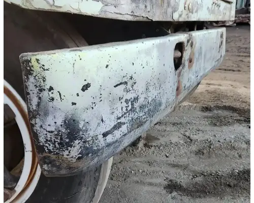 Bumper Assembly, Front International F-2275 Complete Recycling Group LLC