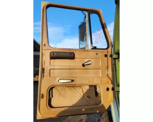 International F-2275 Door Assembly, Front