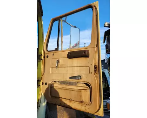 International F-2275 Door Assembly, Front