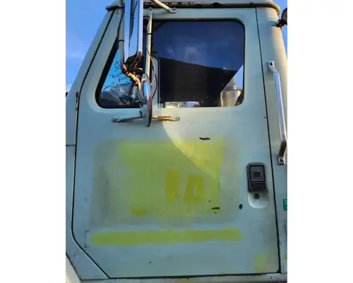 Door Assembly, Front International F-2275 Complete Recycling Group LLC