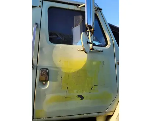Door Assembly, Front International F-2275 Complete Recycling Group LLC