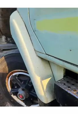 International F-2275 Fender Extension