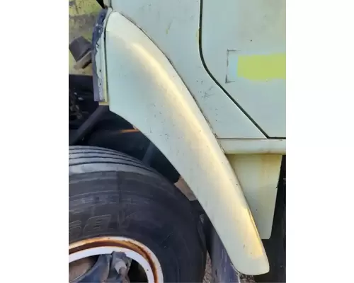 International F-2275 Fender Extension