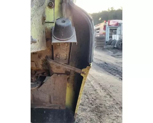 International F-2275 Fender Extension