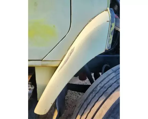 International F-2275 Fender Extension