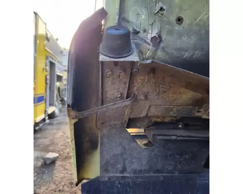 International F-2275 Fender Extension