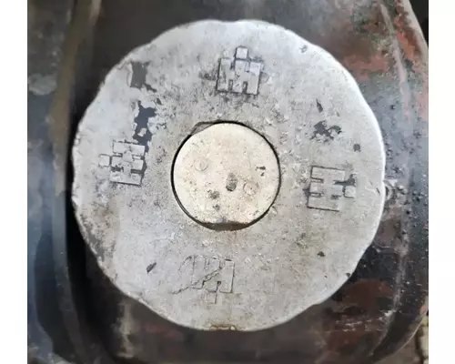 International F-2275 Fuel Tank
