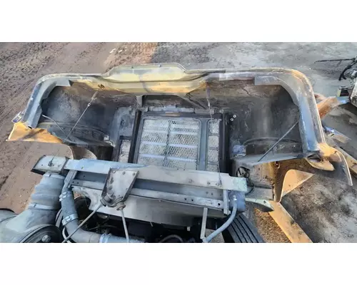 International F-2275 Hood