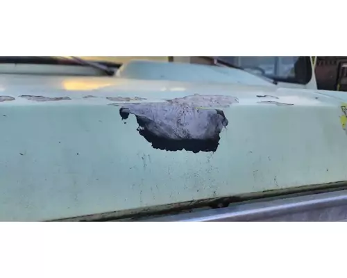 International F-2275 Hood
