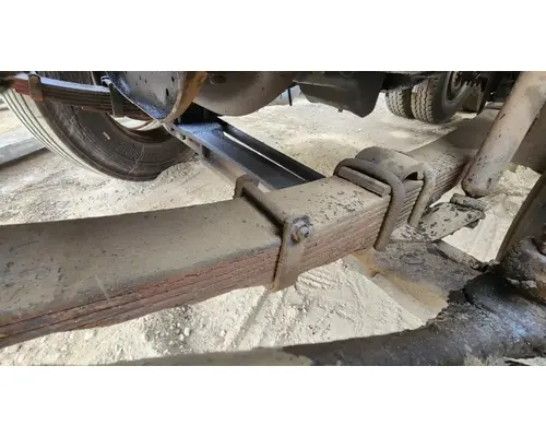 International F-2275 Leaf Spring, Front